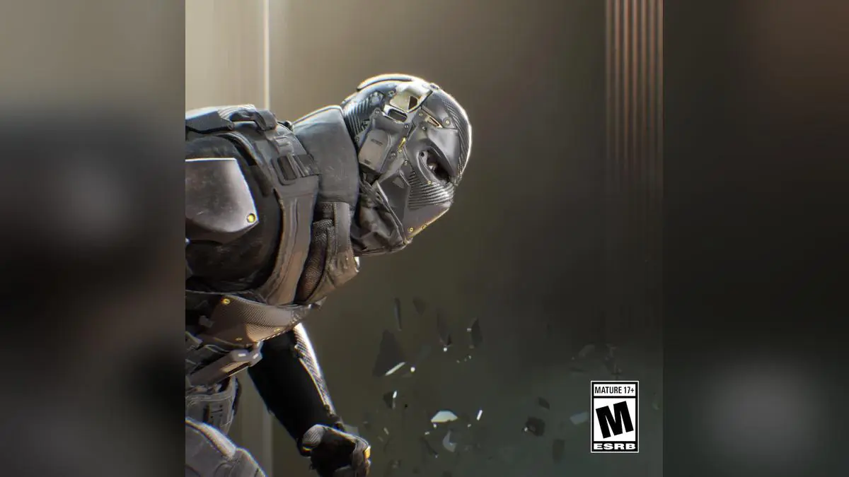 Call of Duty's New Scorn Skin Sparks Fury Over Cheaters and SBMM