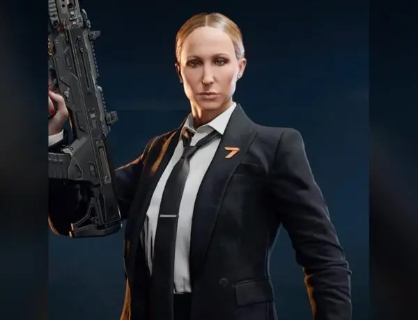 Call of Duty's Nikki Glaser Bundle Sparks Major Backlash From Gamers