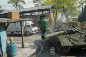 Call of Duty's Prop Hunt Gets Sassy as Players Vent About Bugs