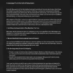 Call of Duty Shakes Up Release Schedule, No More Back-to-Back Modern Warfare or Black Ops