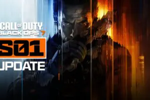 Call of Duty Team Drops a Message, But Players Have Some Demands