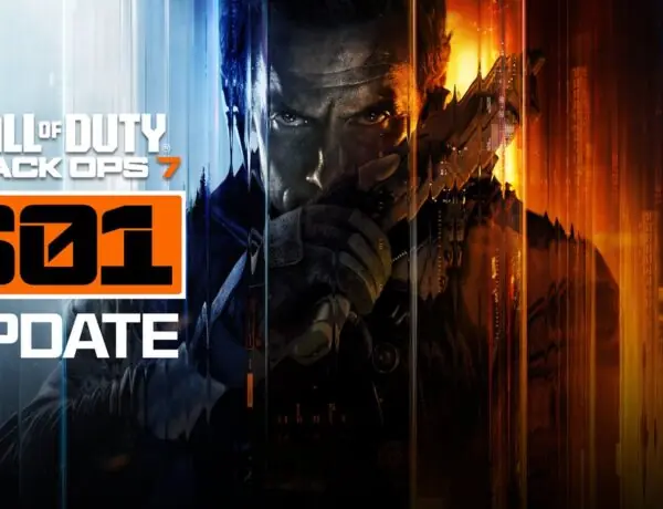 Call of Duty Team Drops a Message, But Players Have Some Demands