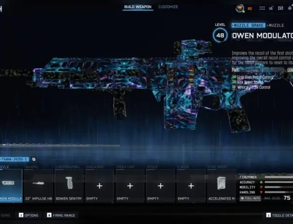 Call of Duty Warzone's Best Guns After Season 1 Update Spark Debate