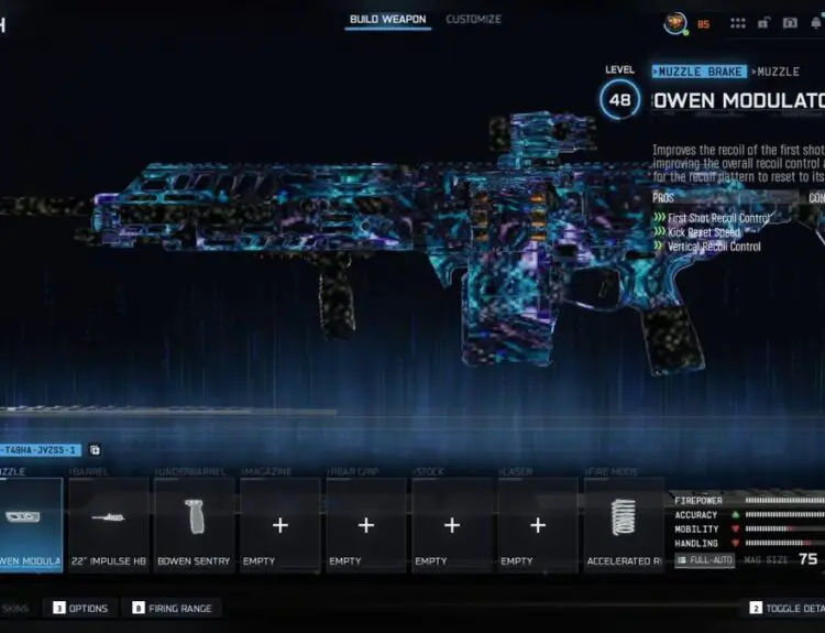 Call of Duty Warzone's Best Guns After Season 1 Update Spark Debate