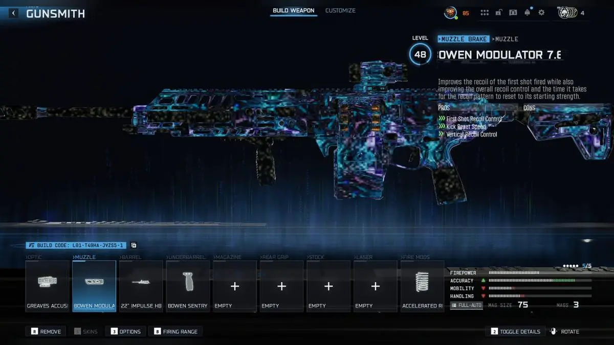 Call of Duty Warzone's Best Guns After Season 1 Update Spark Debate