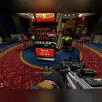 Call of Duty Warzone's New Map Has a Slot Machine You Can Actually Play