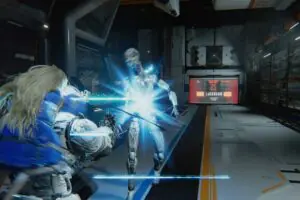 Capcom's Pragmata Demo Hits Steam Early, Prioritizing Smooth PC Performance Over Graphics