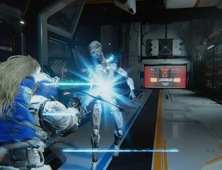 Capcom's Pragmata Demo Hits Steam Early, Prioritizing Smooth PC Performance Over Graphics