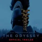Christopher Nolan's 'The Odyssey' Trailer Drops, Gamers Are Already Debating It