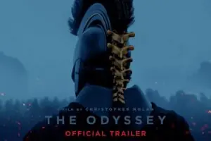 Christopher Nolan's 'The Odyssey' Trailer Drops, Gamers Are Already Debating It