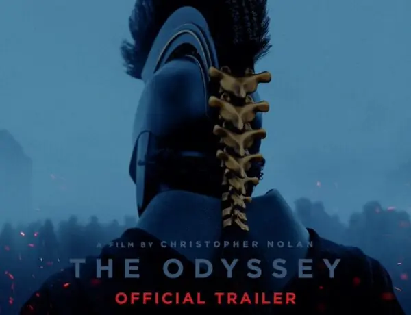 Christopher Nolan's 'The Odyssey' Trailer Drops, Gamers Are Already Debating It