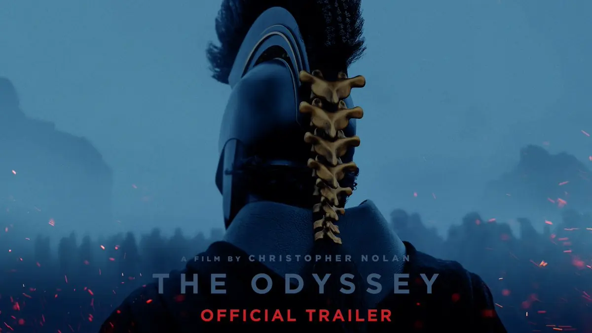 Christopher Nolan's 'The Odyssey' Trailer Drops, Gamers Are Already Debating It