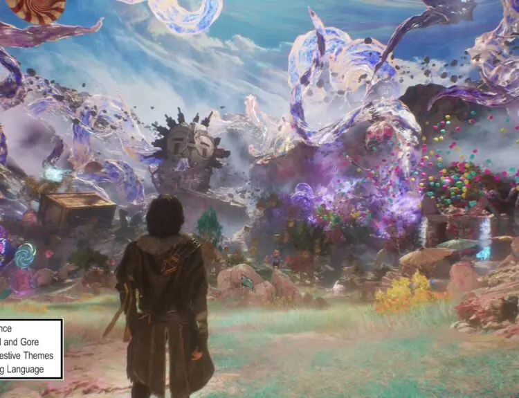 Clair Obscur's Whimsical New Hideout Update Sparks Wild Player Reactions