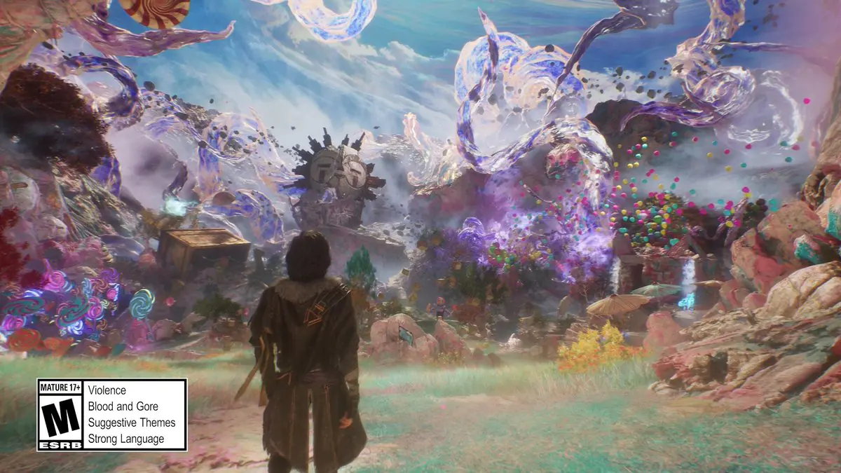 Clair Obscur's Whimsical New Hideout Update Sparks Wild Player Reactions