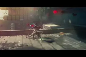 Control 2 Is Officially Control: Resonant, And It's Remedy's Biggest Game Ever