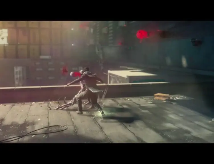 Control 2 Is Officially Control: Resonant, And It's Remedy's Biggest Game Ever