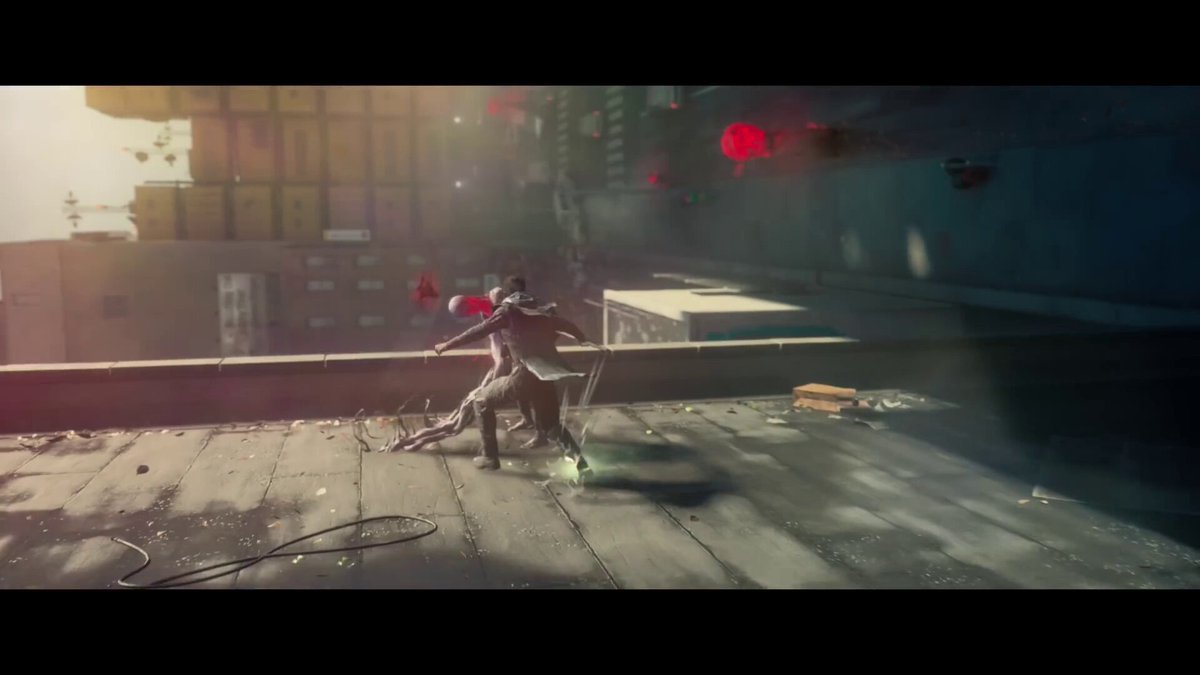 Control 2 Is Officially Control: Resonant, And It’s Remedy’s Biggest Game Ever