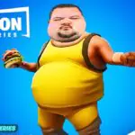 CouRageJD's Epic Fortnite Skin Leak? Not So Fast, Gamers