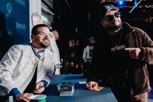 CouRageJD's Fortnite Icon Bundle Drops in 3 Days After Wild Week