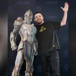 CouRageJD's Fortnite Icon Skin Is Finally Here After 3000 Days