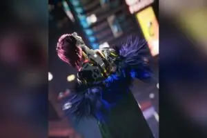 Cyberpunk 2077 Devs Wish Songbird Happy Birthday, Gamers Demand More Content