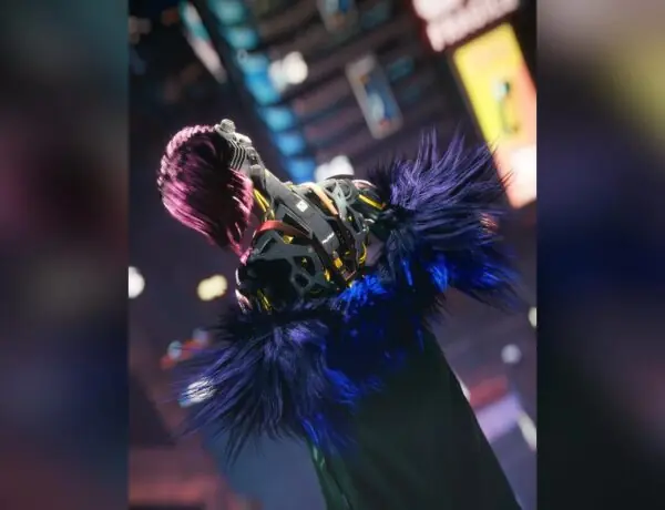 Cyberpunk 2077 Devs Wish Songbird Happy Birthday, Gamers Demand More Content