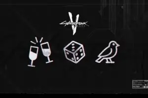 Cyberpunk 2077's Black Sapphire Quest Has Players Glamming Up and Falling in Love