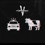 Cyberpunk 2077's Darkest Quest Stuns Players With Emoji Puzzle