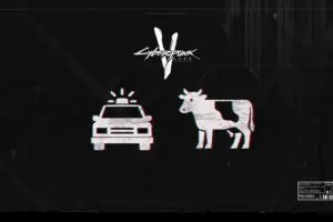 Cyberpunk 2077's Darkest Quest Stuns Players With Emoji Puzzle