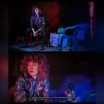 Cyberpunk 2077's Johnny Silverhand Cosplay Hits Right in the Feels