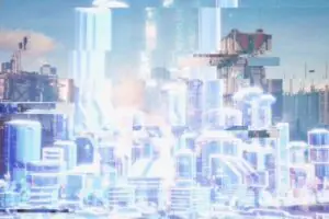 Cyberpunk 2077's New Physical-Only Card Game Is Here, Chooms