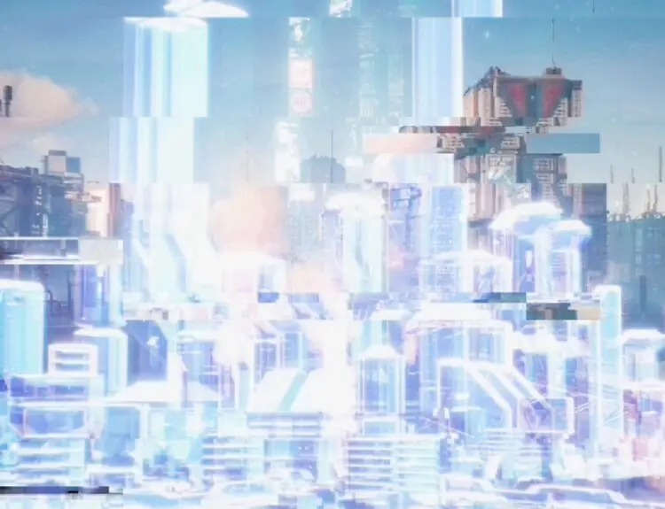 Cyberpunk 2077's New Physical-Only Card Game Is Here, Chooms