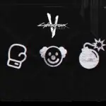 Cyberpunk 2077 Teases a Wild Quest With a Grenade-Nosed Clown