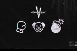 Cyberpunk 2077 Teases a Wild Quest With a Grenade-Nosed Clown