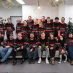 DayZ Devs Show Off Wild Christmas Sweaters, Gamers Demand Updates