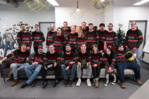 DayZ Devs Show Off Wild Christmas Sweaters, Gamers Demand Updates