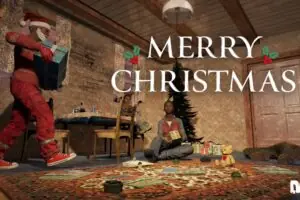 DayZ Devs Wish Survivors Merry Christmas, Tease 2026 Return