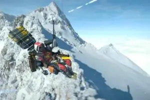 Death Stranding 2 Players Are Still Waiting on Their Holiday Deliveries