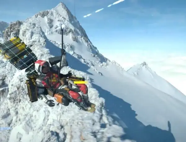 Death Stranding 2 Players Are Still Waiting on Their Holiday Deliveries