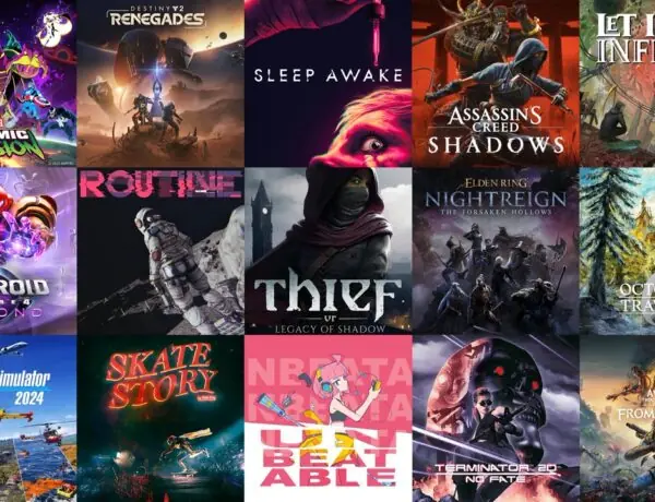 December 2025's Game Lineup is Stacked, But Gamers Can't Agree on What to Play