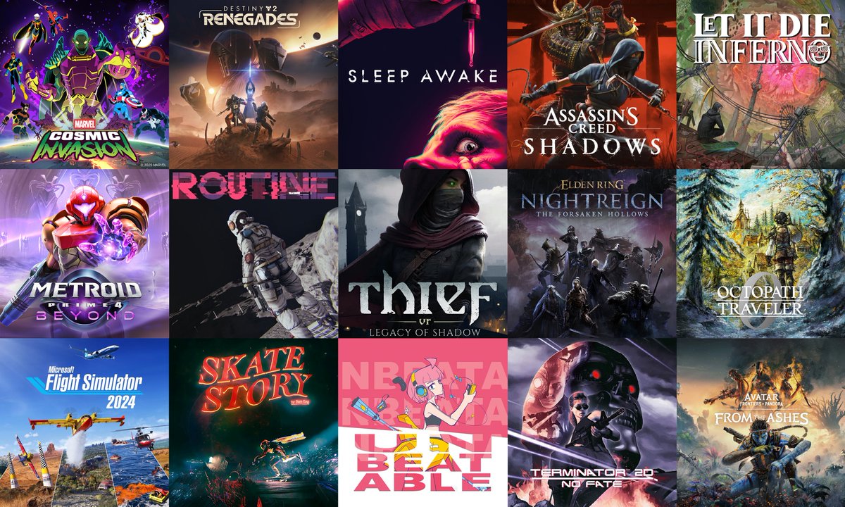 December 2025’s Game Lineup is Stacked, But Gamers Can’t Agree on What to Play