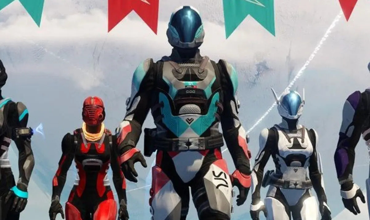 Destiny 1's Sparrow Racing League Hits a 10-Year Nostalgia Milestone