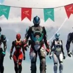 Destiny 1's Sparrow Racing League Hits a 10-Year Nostalgia Milestone