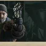 Destiny 2 Renegades DLC Drops Tomorrow, Drifter Looks Rough