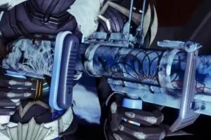 Destiny 2's Dawning 2025 Brings New Icy Weapons, But Players Are Frosty