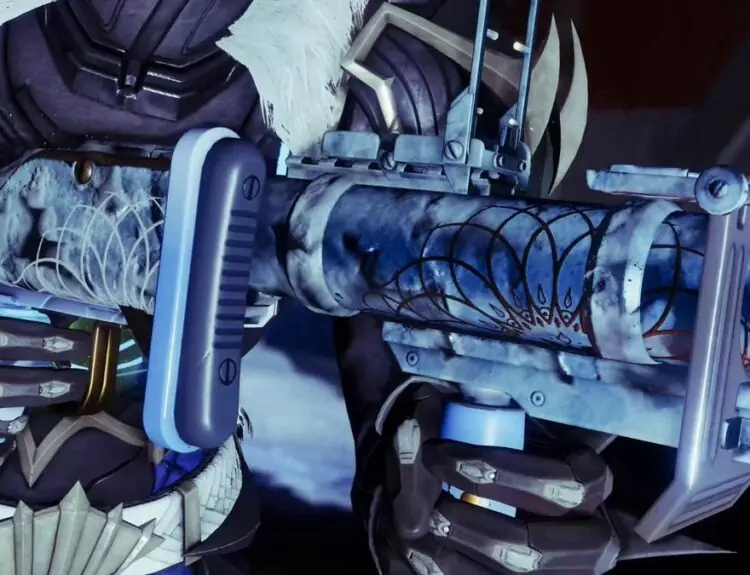 Destiny 2's Dawning 2025 Brings New Icy Weapons, But Players Are Frosty