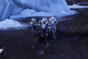 Destiny 2's Dawning Event Adds Snowball Fight PvP Mode, But Players Are Icy Over Changes