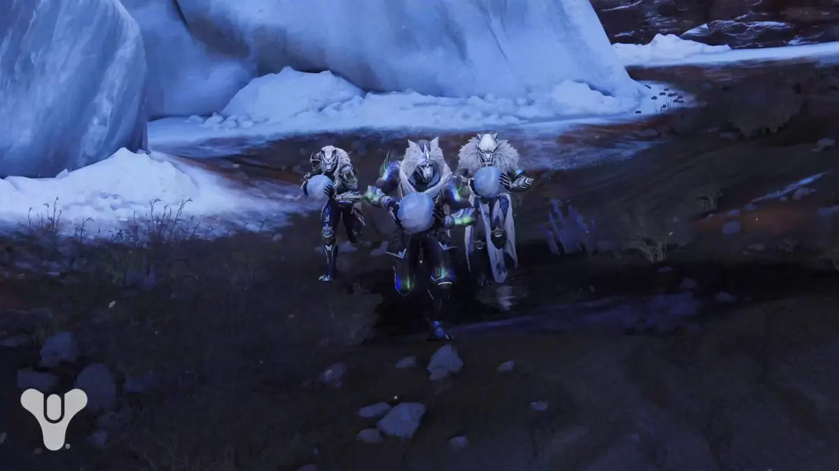 Destiny 2's Dawning Event Adds Snowball Fight PvP Mode, But Players Are Icy Over Changes