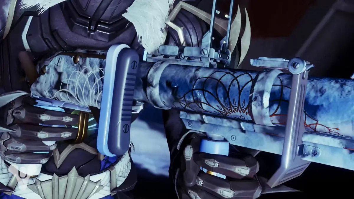 Destiny 2's Dawning Event Brings Ice-Cold Holofoil Weapons, But Players Are Fuming