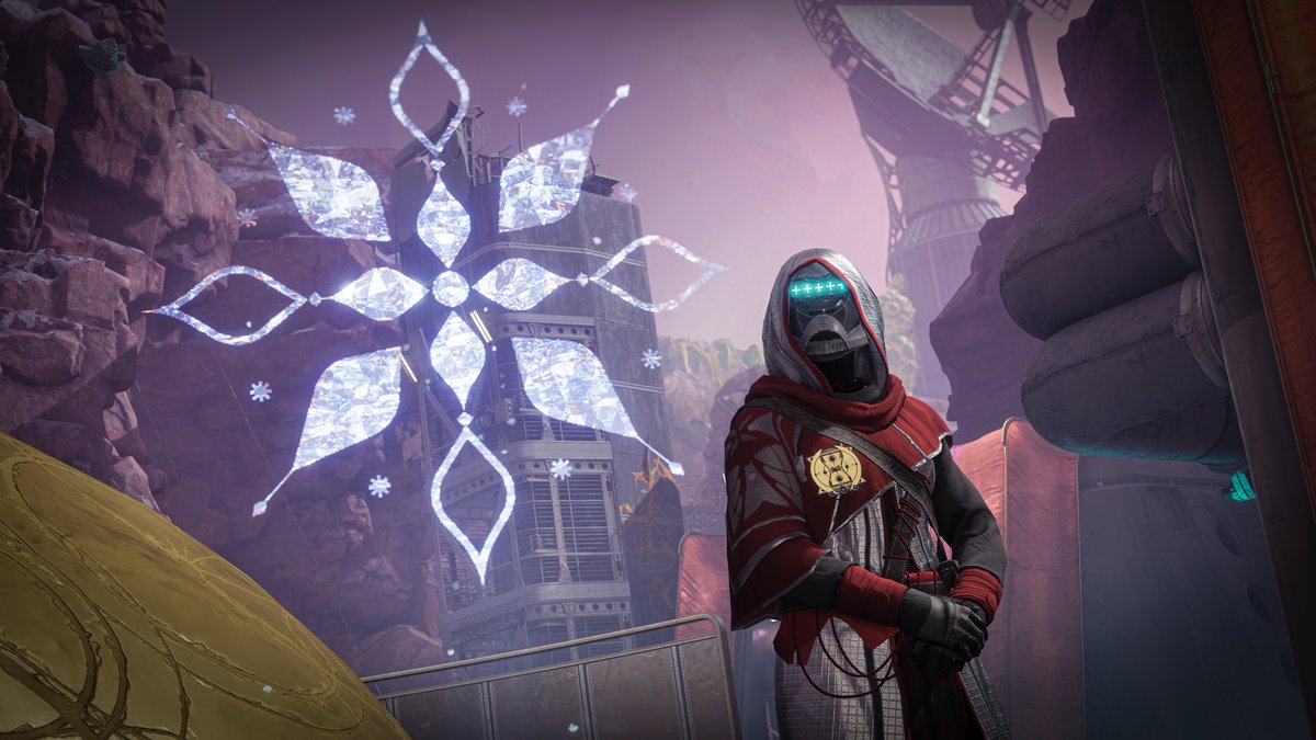 Destiny 2’s Dawning Event Has Gamers Dreaming of Weird Cookies and Complaining